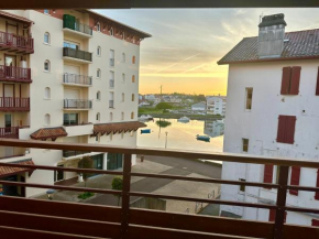 Appartement Côte Basque Ciboure Saint-Jean-De-Luz